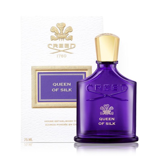 Queen of Silk Eau de Parfum - 75ml - Women