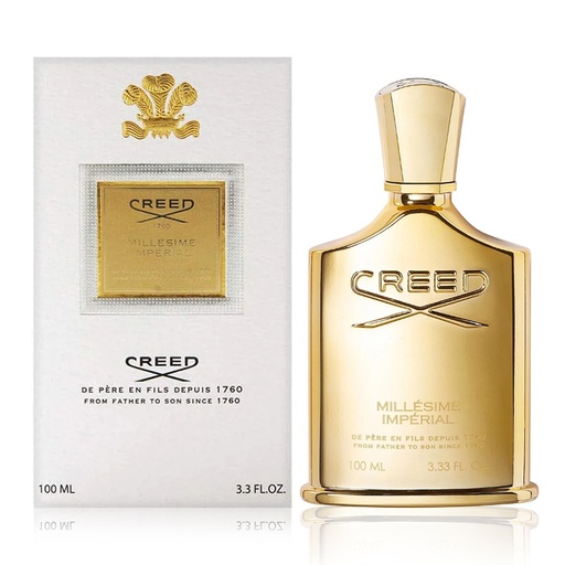 Millesime Imperial Eau De Parfum 100ml - Unisex