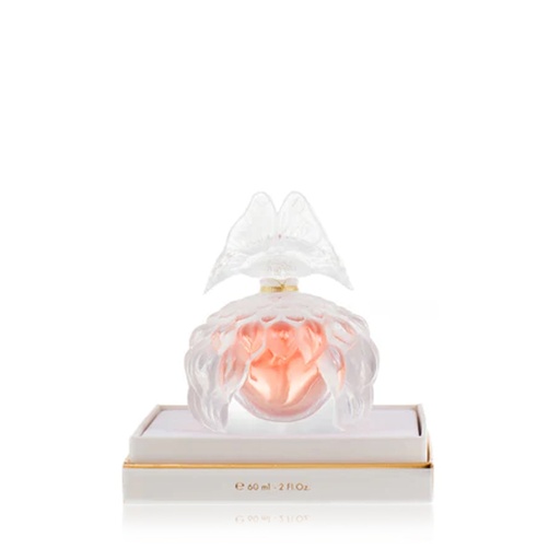 Butterfly Crystal Flacon Eau de Parfum - 50ml - Women