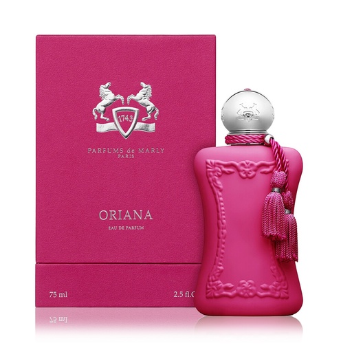 عطر اوريانا المركز للنساء - 75 مل