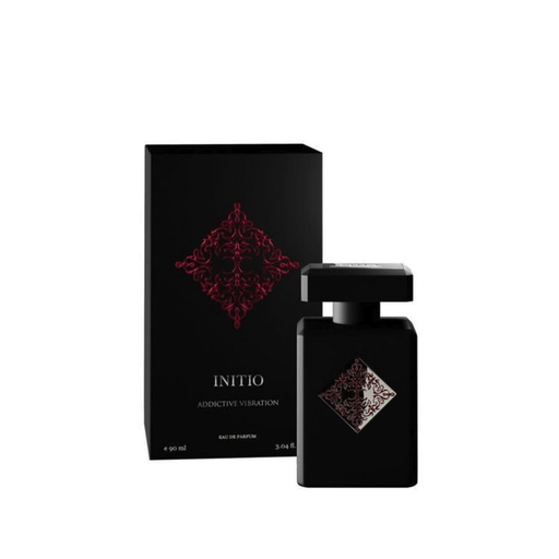 Addictive Vibration Eau De Parfum - 90ml - Unisex