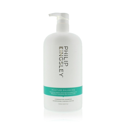  Moisture Balancing Shampoo - 1000ml