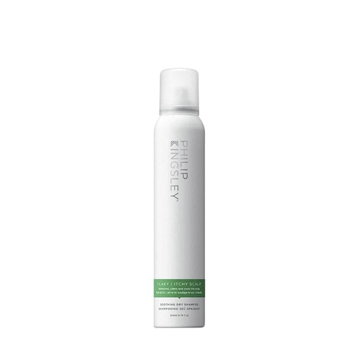 Flaky Itchy Scalp Soothing Dry Shampoo - 200ml