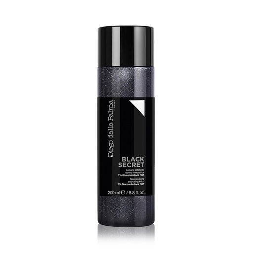Black Secret Skin Renewing Exfoliating Lotion - 200ml