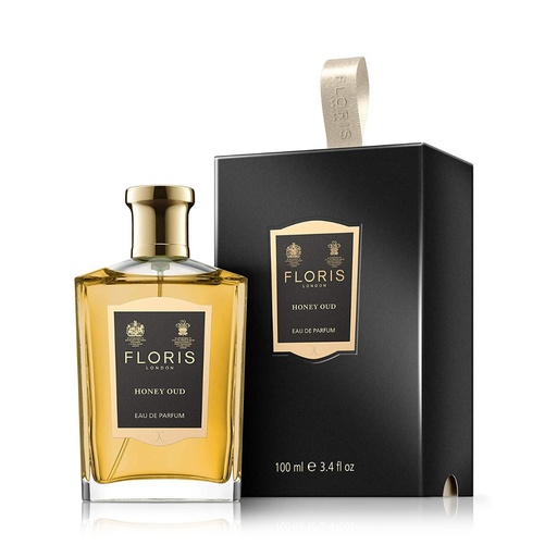 Honey Oud Eau De Parfum - 100ml - Unisex