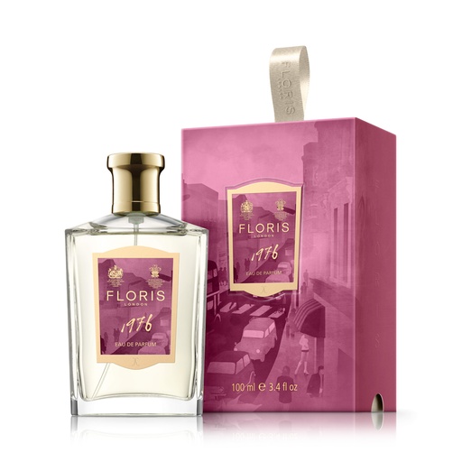 1976 Eau De Parfum - 100ml - Unisex