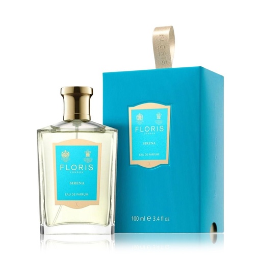 Sirena Eau De Parfum - 100ml - Women