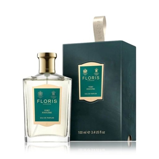 Vert Fougere Eau De Parfum - 100ml - Unisex