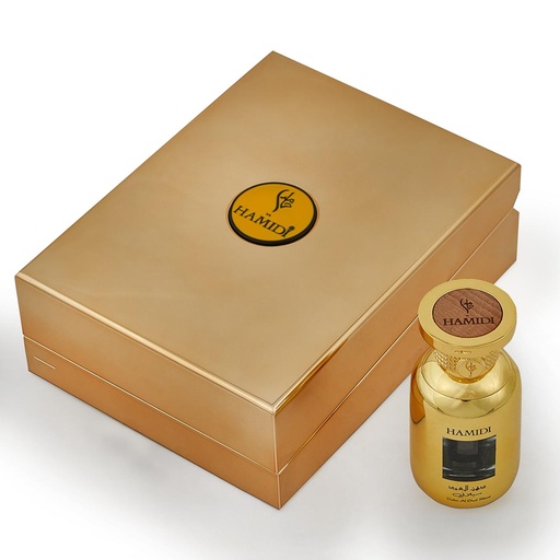 Dihin Al Oud Silani - 3ml