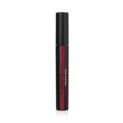 Crème Touch Liquid Matte Lipstick - 04 Marseille