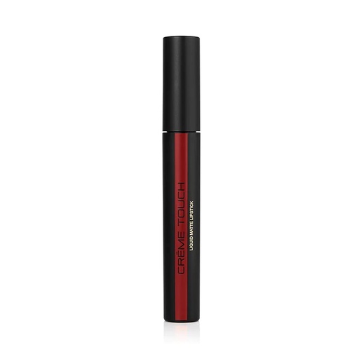 Crème Touch Liquid Matte Lipstick - 08 Le Havre