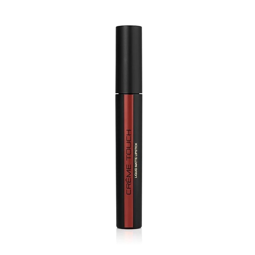 Crème Touch Liquid Matte Lipstick - 12 Lorient