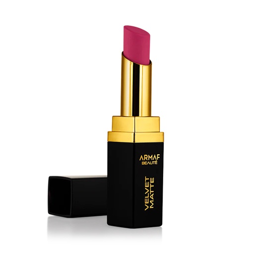 Velvet Matte Lipstick - 07 Vivienne