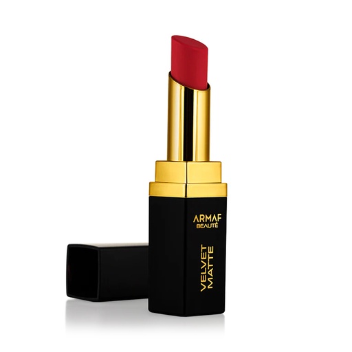 Velvet Matte Lipstick - 10 Chloe