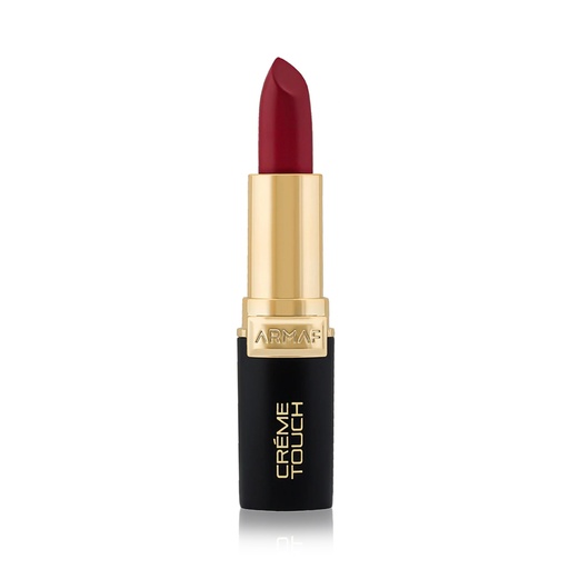 Crème Touch Semi Matte Lipstick - 03 Elisabeth