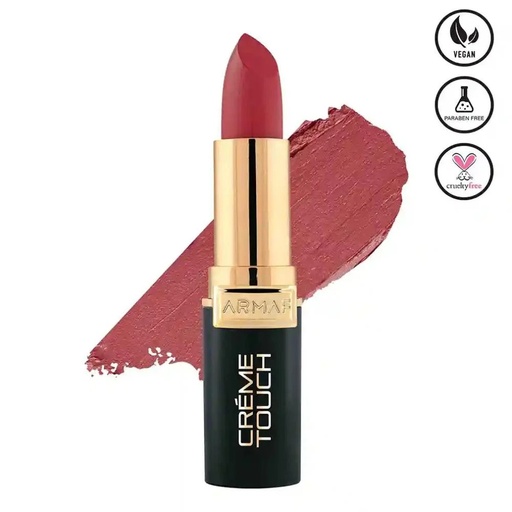 Crème Touch Semi Matte Lipstick - 05 Catherine