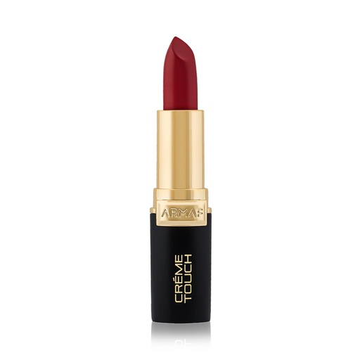Crème Touch Semi Matte Lipstick - 07 Isabella