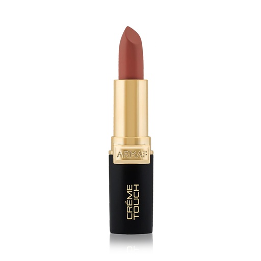 Crème Touch Semi Matte Lipstick - 08 Anne