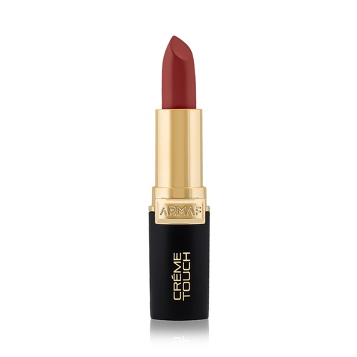 Crème Touch Semi Matte Lipstick - 09 Joanna