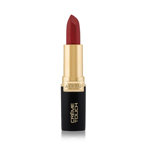 Crème Touch Semi Matte Lipstick - 10 Marie