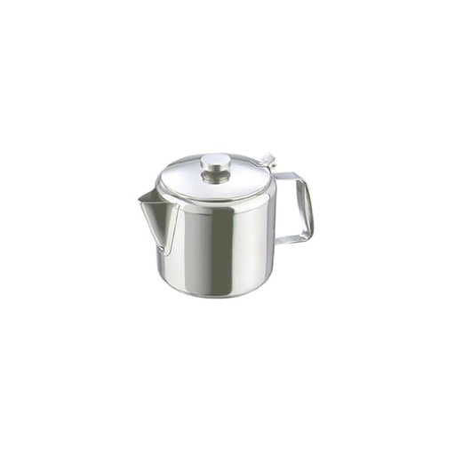 Stainless Steel Tea Pot - 2 Ltr