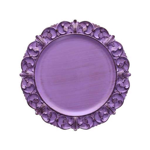 طبق تقديم 35 سم ليريكو - ليلا