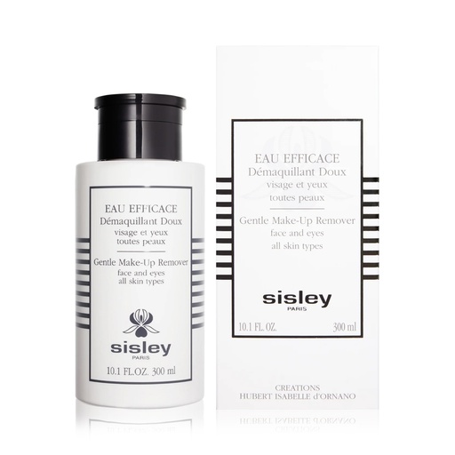 Eau Efficace Makeup Remover - 300ml