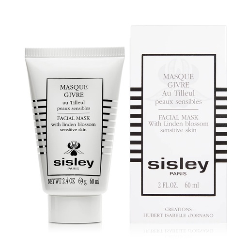 Facial Mask Linden Blossom - 60ml