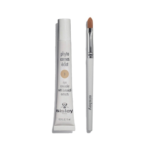 Phyto-Cernes Eclat Eye Concealer - N3