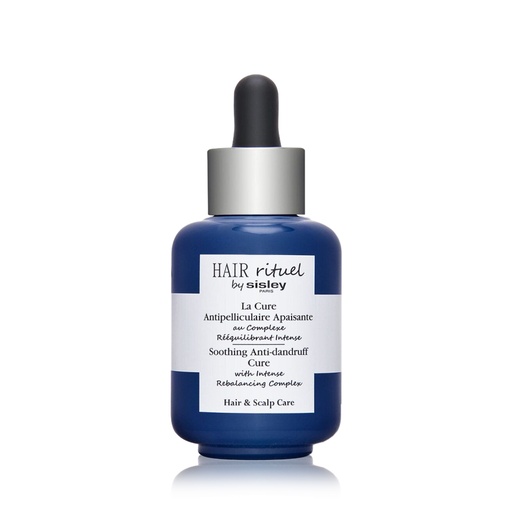 سيروم تقوية فروة الراس هير ريتشوال - 60 مل