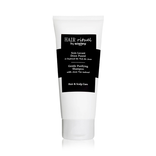 Gentle Purifying Shampoo - 200ml