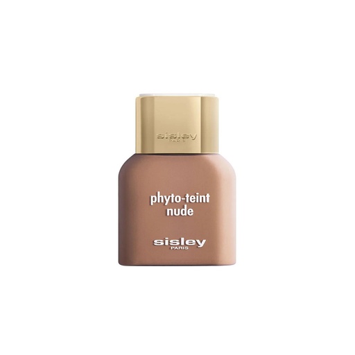 Phyto-Teint Nude Foundation - N6C - Amber