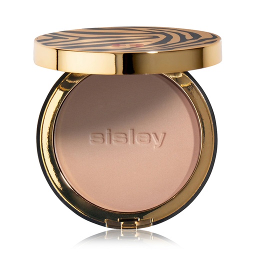 Phyto -Poudre Compacte - N 1 Rosy