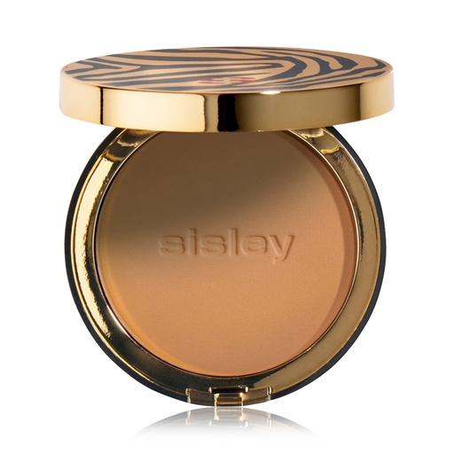 Phyto -Poudre Compacte - N 3 Sandy