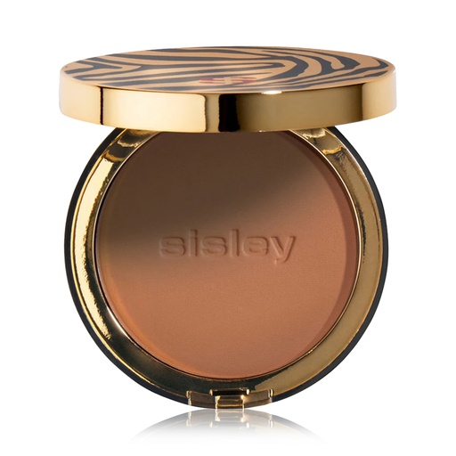 بودرة مضغوطة فيتو - رقم 4 برونز