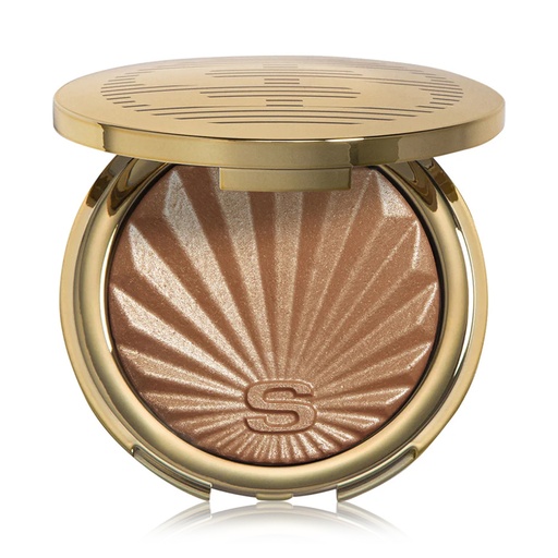 Sun Glow Bronzing Gel Powder - 11g