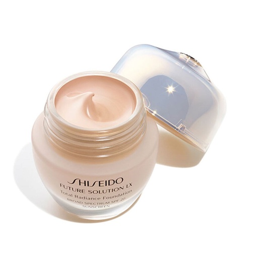 Future Solution LX Total Radiance Foundation SPF15 - Rose 2