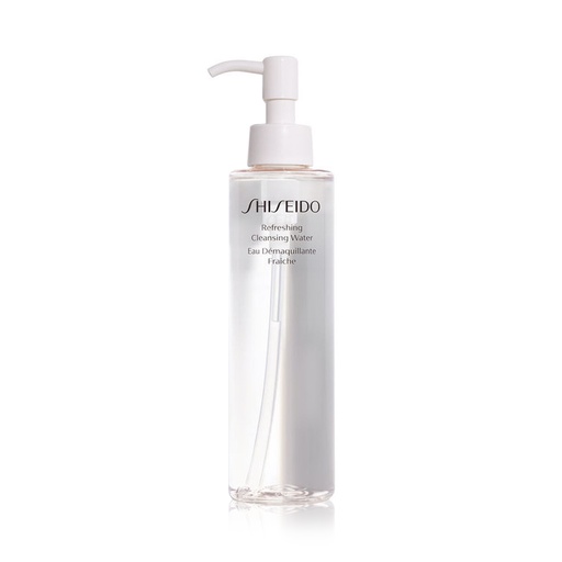 Refreshing Cleansing Water - 180ml