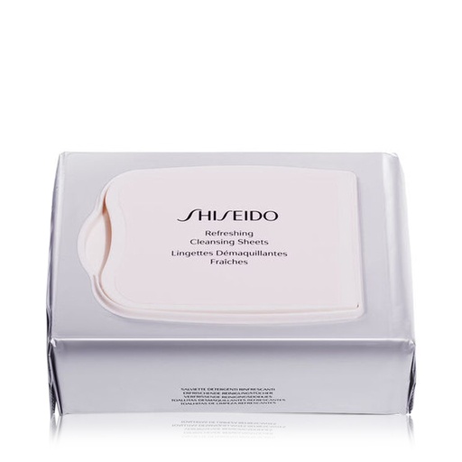 SGS Refreshing Cleaning Sheets