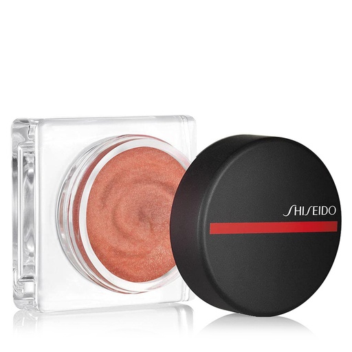 Minimalist WhippedPowder Blush - N 03 - Momoko