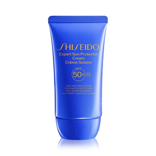 Expert Sun Protection Face Cream SPF50 - 50ml