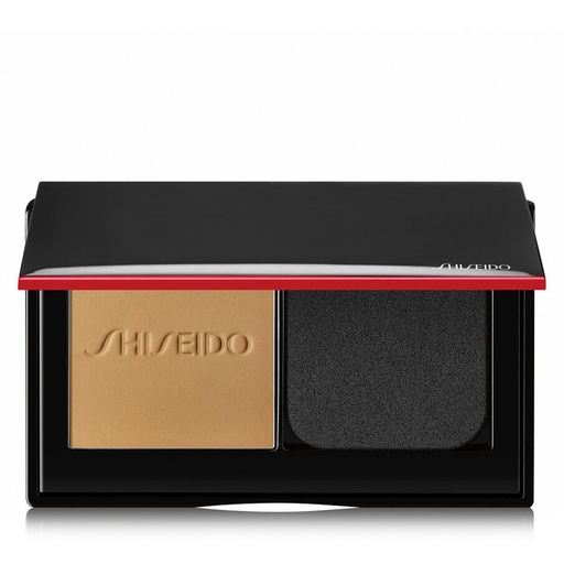 Synchro SkiNSelf -Refreshing Custom Finish Powder Foundation - N340 Oak