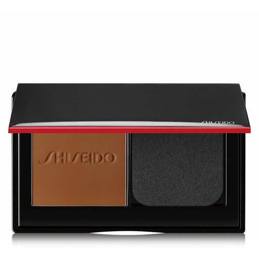 Synchro SkiNSelf -Refreshing Custom Finish Powder Foundation - N510 Sued