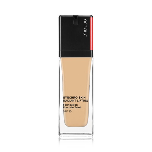 Synchro Skin Radiant Lifting Foundation SPF 30 - N 250 Sand