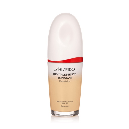 Revitalessence Skin Glow Foundation SPF 30 - N 160 Shell