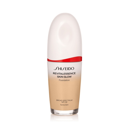 Revitalessence Skin Glow Foundation SPF 30 - N 330 Bamboo
