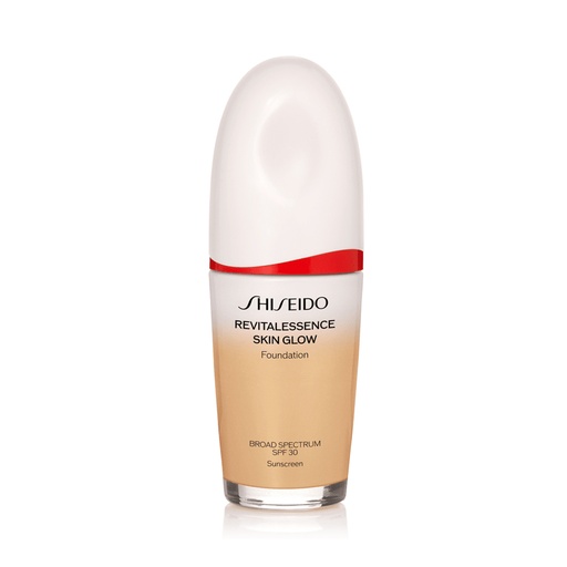 Revitalessence Skin Glow Foundation SPF 30 - N 340 Oak