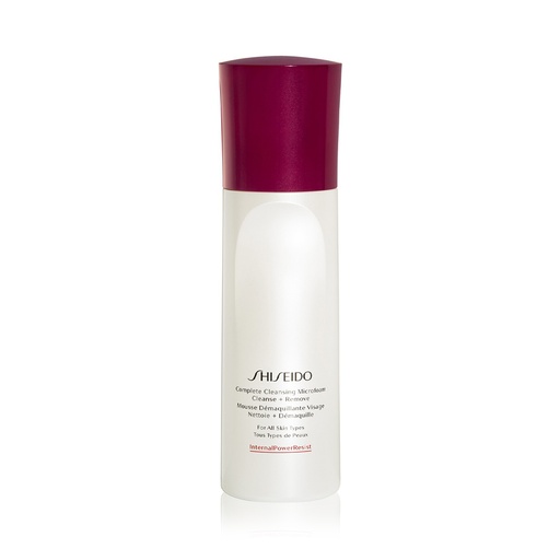 Complete Cleansing MicroFoam - 180ml