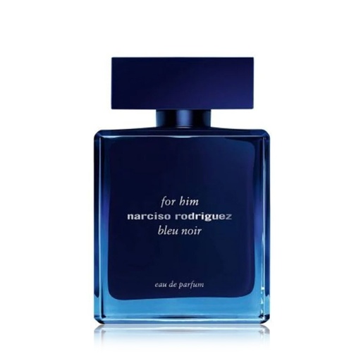 Bleu Noir Eau De Toilette - 50ml - Men