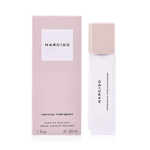 Narciso Hair Mist - 30ml - Women
